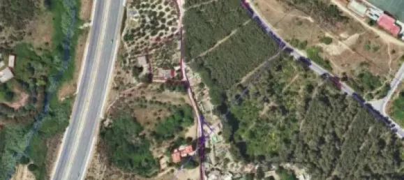 Grundstück in Terrassa, Spain 8382m², Nr. 143023 3