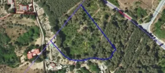 Grundstück in Terrassa, Spain 8382m², Nr. 143023 2