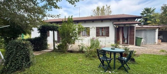 Вилла с 4 спальнями в Мольяно Венето, Италия № 381673 2