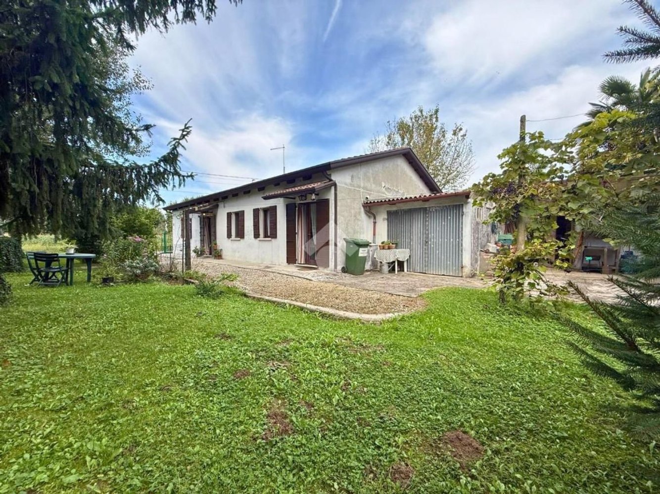 4 bedrooms Villa in Mogliano Veneto, Italy No. 381673