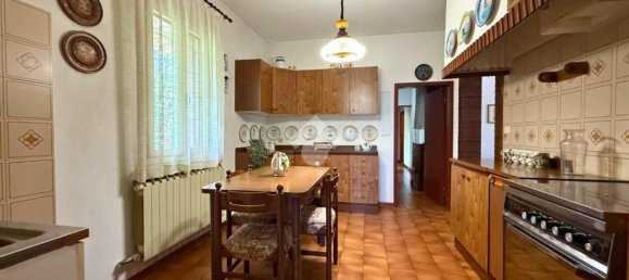 Вилла с 4 спальнями в Мольяно Венето, Италия № 381673 17