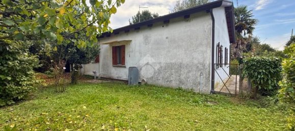 Вилла с 4 спальнями в Мольяно Венето, Италия № 381673 4