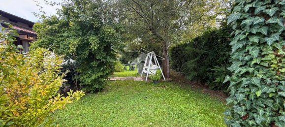 Вилла с 4 спальнями в Мольяно Венето, Италия № 381673 3