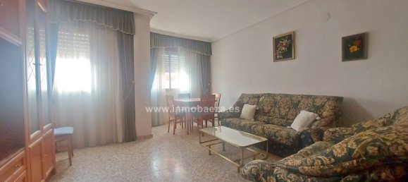 3 bedrooms Apartment in Baeza, Spain No. 167503 2
