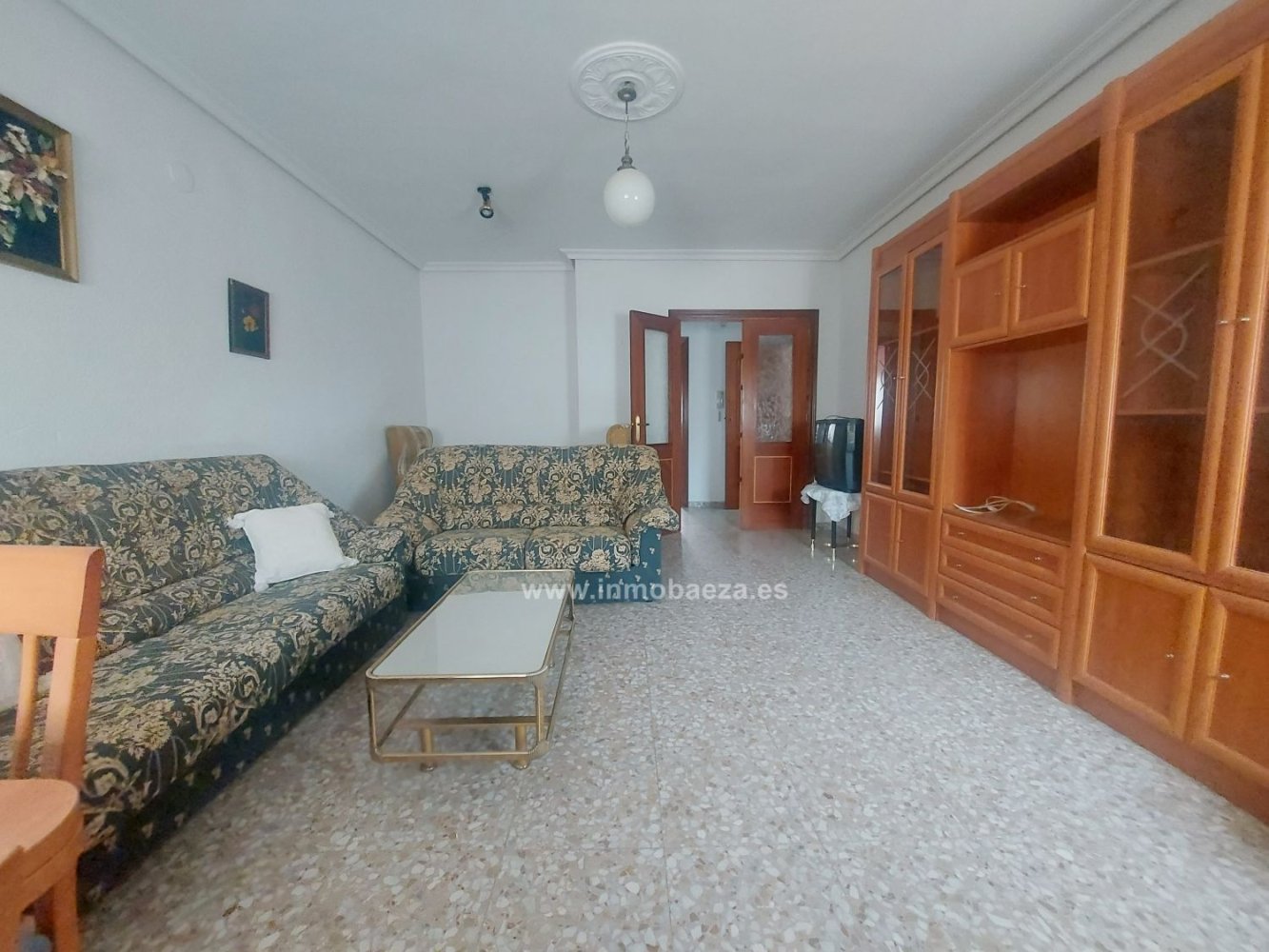 3 bedrooms Apartment in Baeza, Spain No. 167503