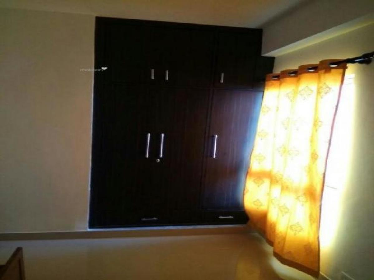 2 Schlafzimmer Haus in Ghaziabad, India, Nr. 62440