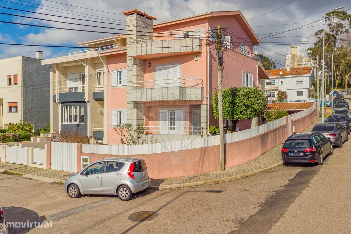 4 Schlafzimmer Haus in Vila Nova de Gaia, Portugal, Nr. 170433