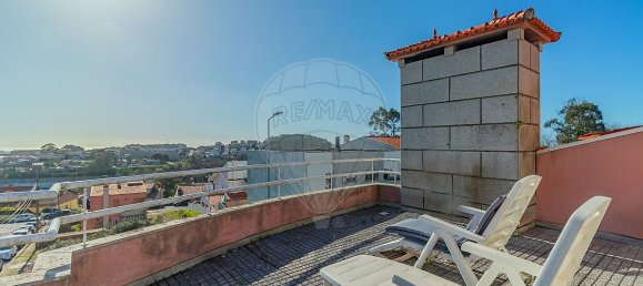 4 Schlafzimmer Haus in Vila Nova de Gaia, Portugal, Nr. 170433 8