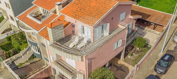 4 Schlafzimmer Haus in Vila Nova de Gaia, Portugal, Nr. 170433 2