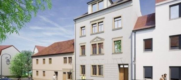 3 rooms Apartment in Saxony, Germany No. 149319 2