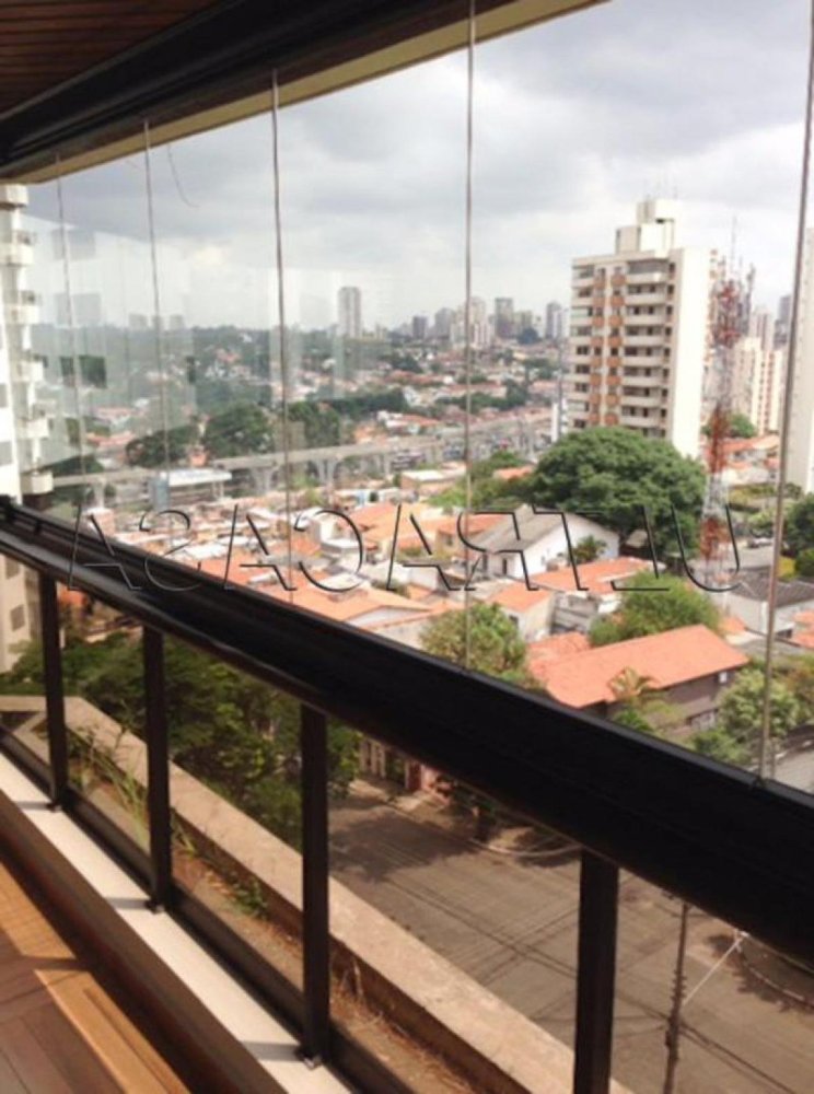 4 غرف نوم شقة في Sao Paulo, Brazil رقم 586716