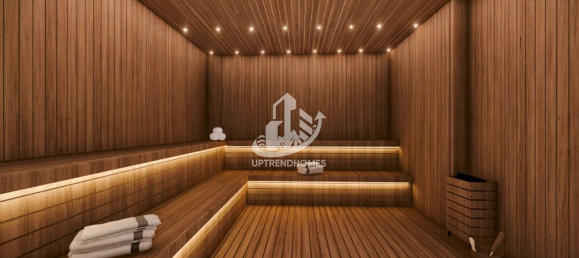 Apartment 2+1 in Istanbul, Turkey No. 15491 22