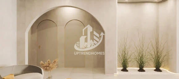 Apartment 2+1 in Istanbul, Turkey No. 15491 11