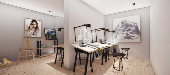 Apartment 2+1 in Istanbul, Turkey No. 15491 14