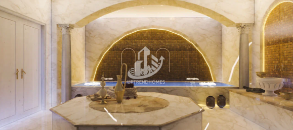 Apartment 2+1 in Istanbul, Turkey No. 15491 24