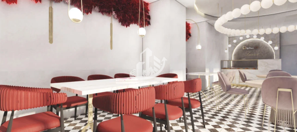 Apartment 2+1 in Istanbul, Turkey No. 15491 12