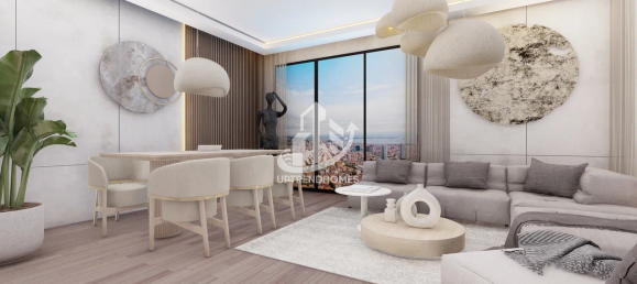 Apartment 2+1 in Istanbul, Turkey No. 15491 5