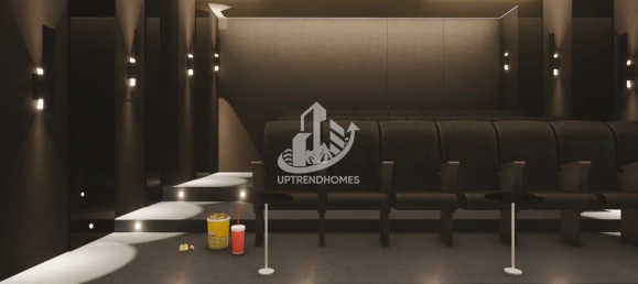 Apartment 2+1 in Istanbul, Turkey No. 15491 16