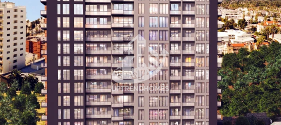 Apartment 2+1 in Istanbul, Turkey No. 15491 28