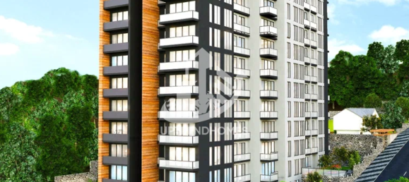 Apartment 2+1 in Istanbul, Turkey No. 15491 2