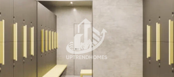 Apartment 2+1 in Istanbul, Turkey No. 15491 9