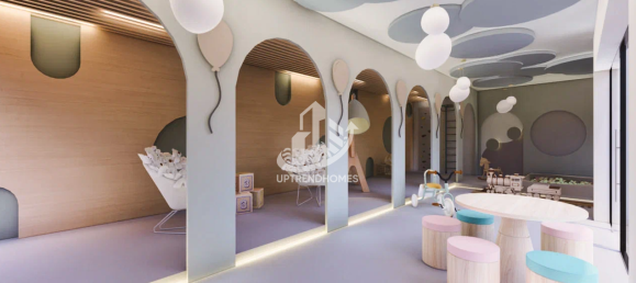 Apartment 2+1 in Istanbul, Turkey No. 15491 19