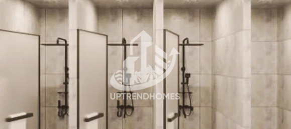 Apartment 2+1 in Istanbul, Turkey No. 15491 8