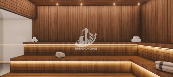 Apartment 2+1 in Istanbul, Turkey No. 15491 21