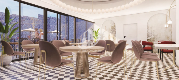 Apartment 2+1 in Istanbul, Turkey No. 15491 13