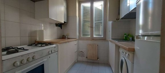 3 rooms Apartment in Ancona, Italy No. 136290 5