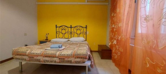 3 rooms Apartment in Ancona, Italy No. 136290 13