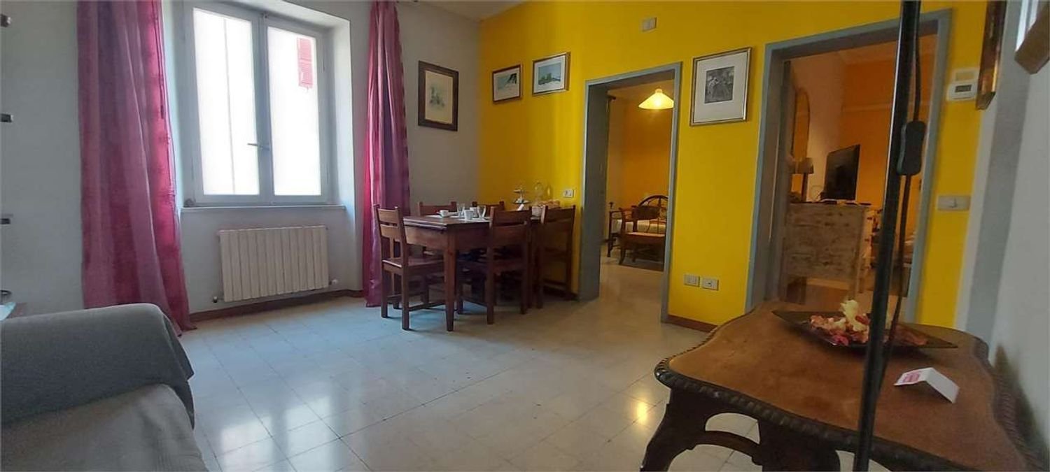 3 rooms Apartment in Ancona, Italy No. 136290