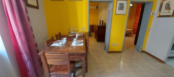 3 rooms Apartment in Ancona, Italy No. 136290 7