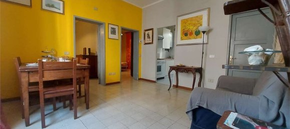3 rooms Apartment in Ancona, Italy No. 136290 3