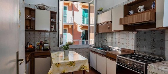 3-Zimmer Wohnung in Santa Margherita Ligure, Italy, Nr. 39359 10