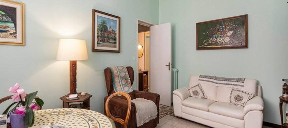 3-Zimmer Wohnung in Santa Margherita Ligure, Italy, Nr. 39359 6