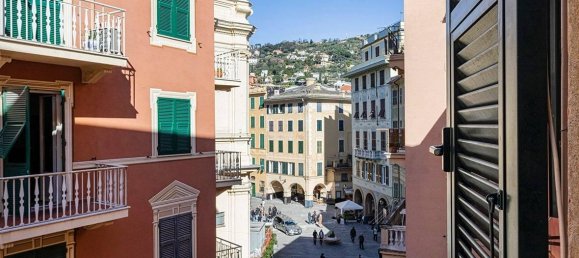 3-Zimmer Wohnung in Santa Margherita Ligure, Italy, Nr. 39359 2