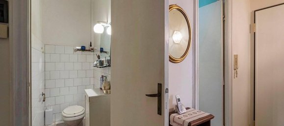 3-Zimmer Wohnung in Santa Margherita Ligure, Italy, Nr. 39359 7