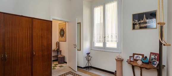 3-Zimmer Wohnung in Santa Margherita Ligure, Italy, Nr. 39359 3