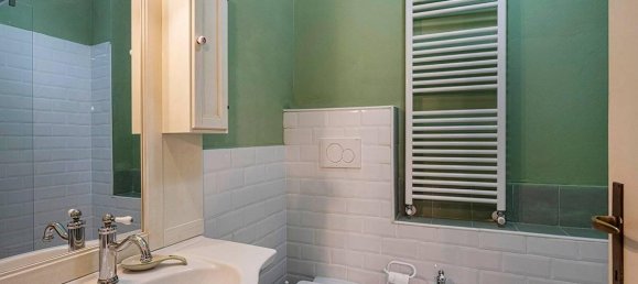 3-Zimmer Wohnung in Santa Margherita Ligure, Italy, Nr. 39359 12