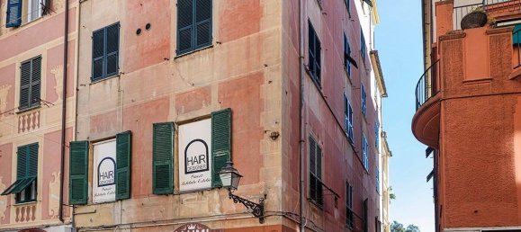 3-Zimmer Wohnung in Santa Margherita Ligure, Italy, Nr. 39359 13