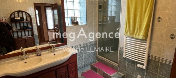 3 غرف نوم منزل في Hamelet, France رقم 58236 7