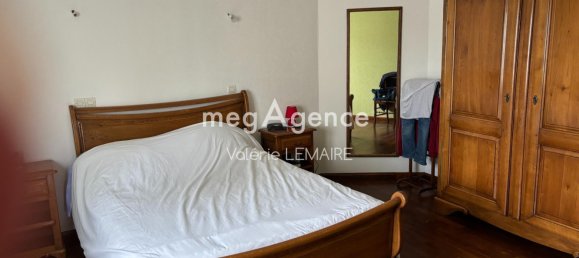 3 غرف نوم منزل في Hamelet, France رقم 58236 5