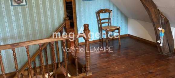 3 غرف نوم منزل في Hamelet, France رقم 58236 9