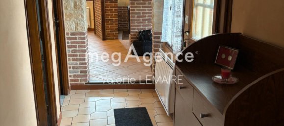 3 غرف نوم منزل في Hamelet, France رقم 58236 8