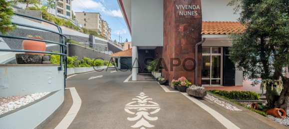4 chambres Maison à Funchal, Portugal No. 125938 6
