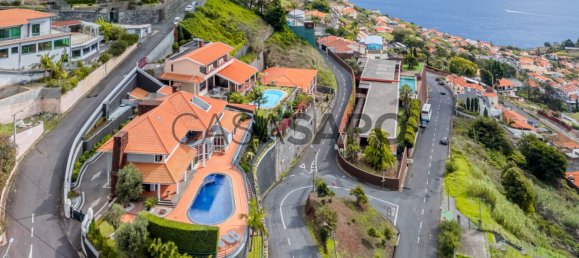 4 chambres Maison à Funchal, Portugal No. 125938 34