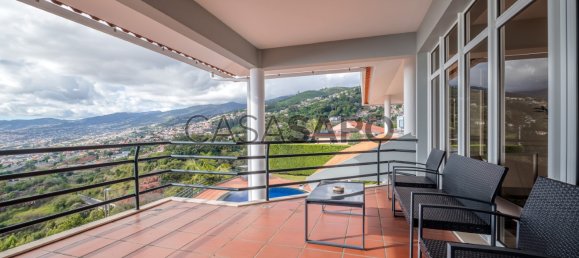 4 chambres Maison à Funchal, Portugal No. 125938 17