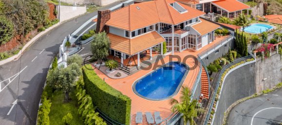 4 chambres Maison à Funchal, Portugal No. 125938 33