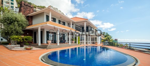 4 chambres Maison à Funchal, Portugal No. 125938 3